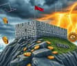 Financial Fortress: Protecting Against Economic Storms