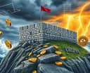 Financial Fortress: Protecting Against Economic Storms