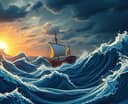 The Market's Maelstrom: Navigating Turbulent Investment Waters