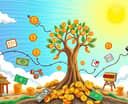 Beyond Income: Cultivating Diverse Financial Streams