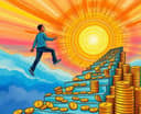 From Scarcity to Significance: A Journey to Financial Fulfillment