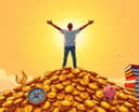 The Art of Financial Independence: Crafting Your Life on Your Terms