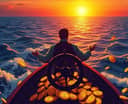 The Wealth Navigator: Charting a Course to Economic Independence