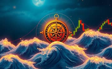 The Investor's Compass: Navigating Market Volatility
