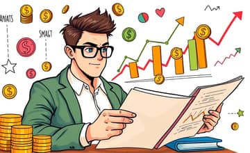 Smart Money Moves: Maximizing Your Returns