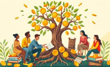 Building Wealth: A Step-by-Step Guide for Investors