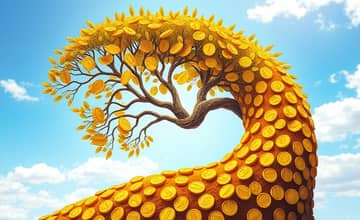 The Art of Compounding: Growing Your Money Exponentially