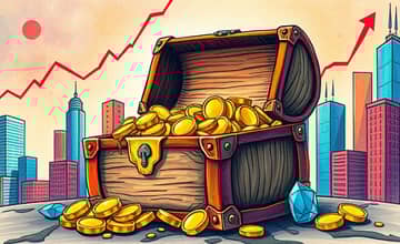 Value Investing Secrets: Finding Undervalued Gems