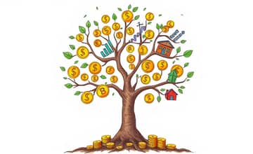 Passive Income Playbook: Investments That Work For You