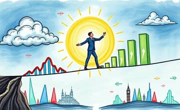 Risk and Reward: Finding Your Investment Sweet Spot