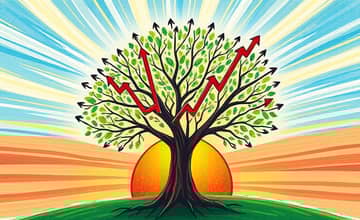 Growth Stocks Explained: Tapping Into High Potential