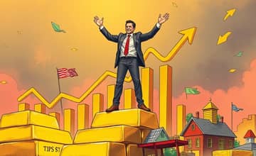 Inflation Fighters: Investing to Beat Rising Costs