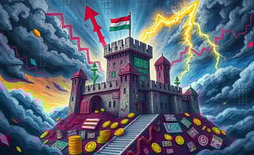 Bulletproof Your Portfolio: Protecting Against Downturns