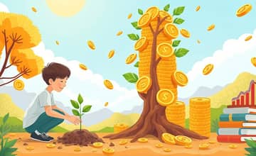 Start Small, Invest Big: Beginning Your Wealth Journey