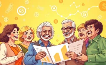 Retirement Ready: Investing for Your Golden Years