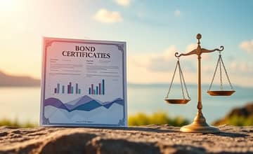 Understanding Bonds: Stability in Your Portfolio