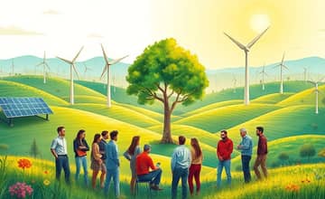 Impact Investing: Doing Good While Earning Returns