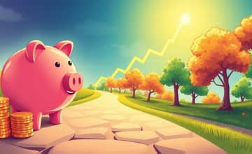 From Savings to Stocks: Making Your Money Grow