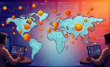 Forex Fundamentals: Exploring Currency Trading