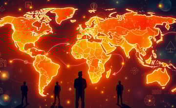 Global Markets Unveiled: Opportunities Beyond Borders