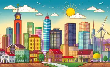 Real Estate Riches: Investing in Property Assets