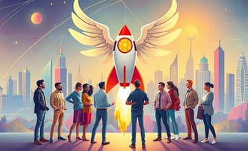 Angel Investing: Fueling Startups for Future Returns