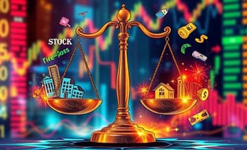 The Art of Allocation: Crafting a Resilient Investment Strategy