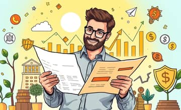 Tax-Efficient Investing: Keeping More of Your Gains