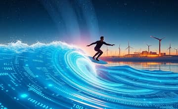 Tech Investments: Riding the Innovation Wave