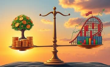 Optimize, Don't Speculate: Principles of Prudent Asset Growth