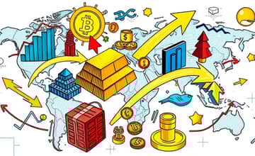 The Modern Portfolio: Adapting to Economic Shifts