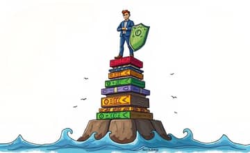 De-Risking Your Investments: A Guide to Portfolio Protection