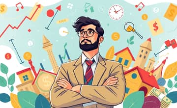 The Disciplined Investor: Cultivating Smart Asset Habits