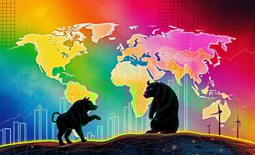 Decoding the Markets: Insights for Informed Asset Decisions