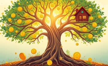 The Lifecycle of Wealth: Managing Assets Through Every Stage