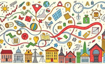 Diversify to Thrive: Spreading Risk for Stronger Portfolios