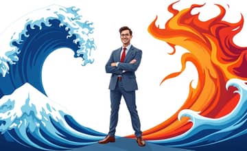 Mastering the Market Mood: Emotional Intelligence in Asset Decisions