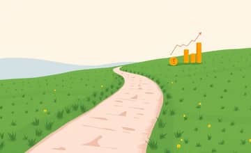 The Prudent Path: A Minimalist Approach to Asset Growth