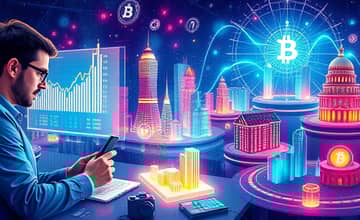 The Digital Age of Assets: Innovating Your Investment Approach