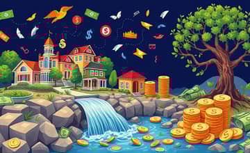 Income Streams: Generating Wealth from Your Managed Assets