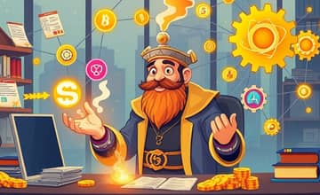 The Asset Alchemist: Transforming Potential into Prosperity