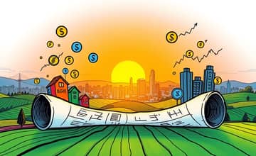 The Blueprint for Prosperity: Essential Asset Strategies