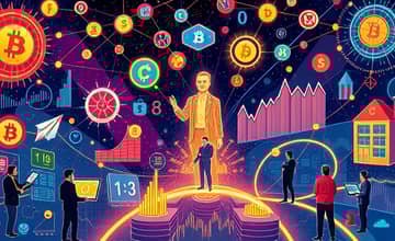 The Future of Funds: Innovations in Asset Management