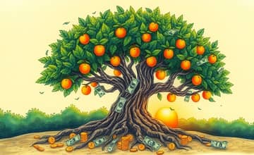 The Evergreen Portfolio: Strategies for Sustainable Wealth