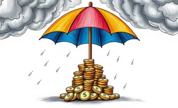 Emergency Fund Essentials: Building Your Safety Net