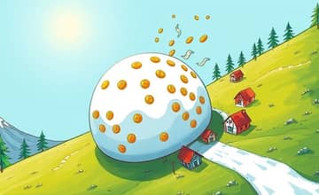 Capturing Compounding: The Power of Reinvested Assets