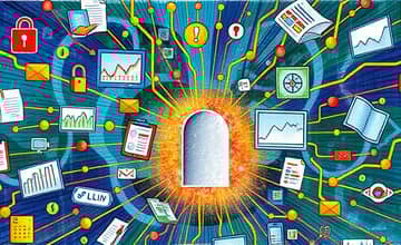 Unveiling Opportunity: Proactive Asset Search and Selection