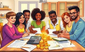 Tax Tactics: Maximizing Your Returns