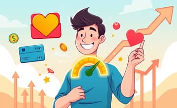 Credit Score Secrets: Boosting Your Financial Health