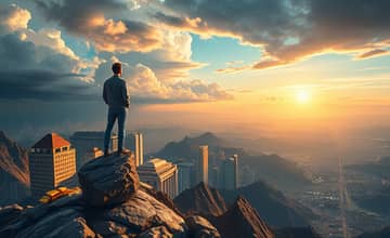 The Resilient Investor: Building a Portfolio That Withstands